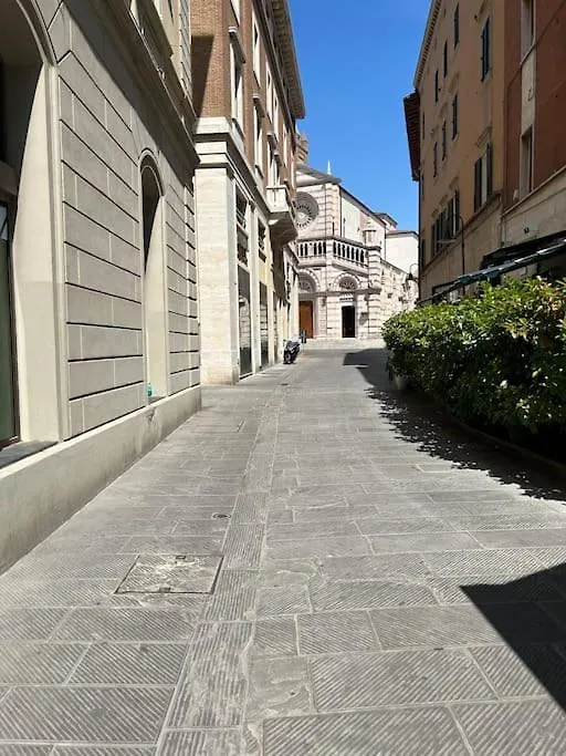 Dolce Dimora Centro Storico, A 15 Minuti Dal Mare Apartment Grosseto