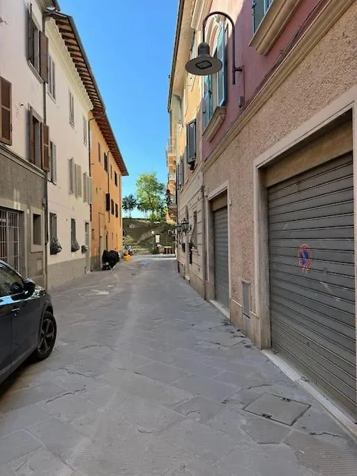 Dolce Dimora Centro Storico, A 15 Minuti Dal Mare Apartment Grosseto