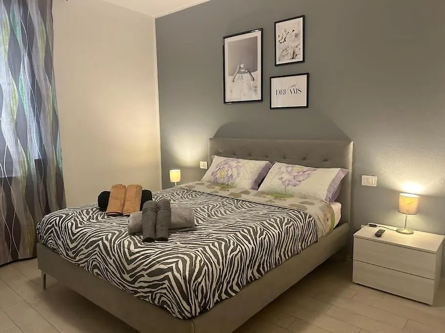 Dolce Dimora Centro Storico, A 15 Minuti Dal Mare Apartment Grosseto Italy