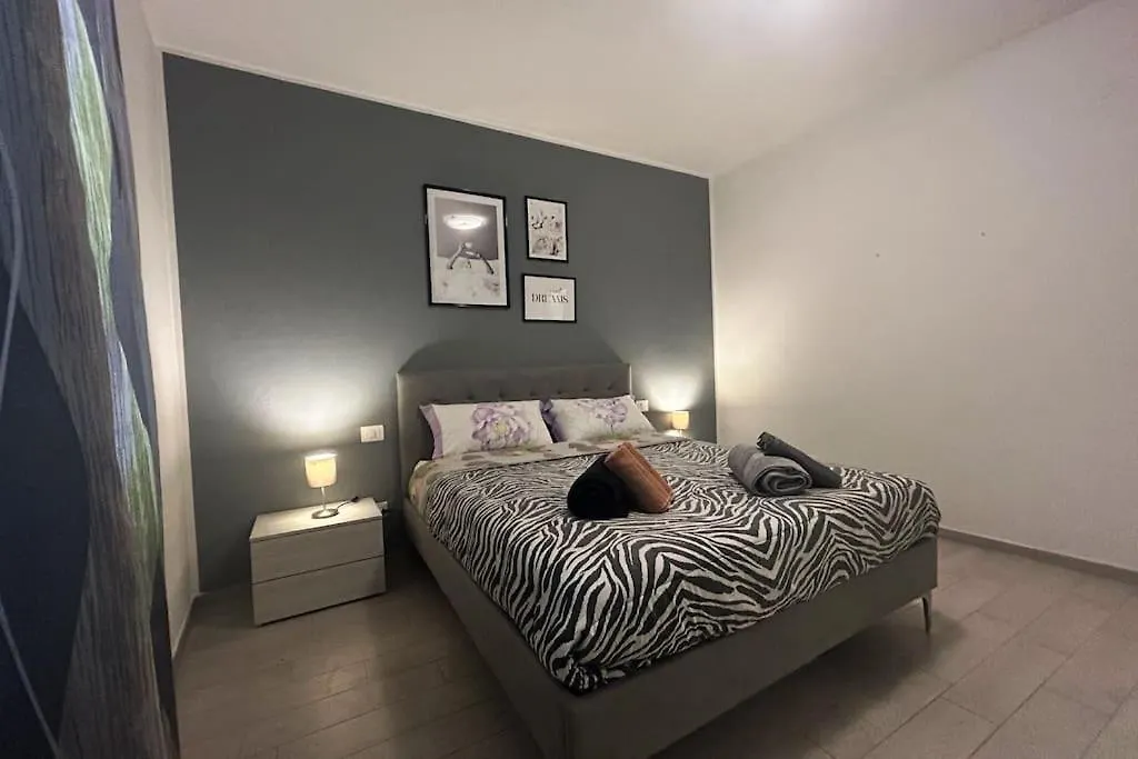 Dolce Dimora Centro Storico, A 15 Minuti Dal Mare Apartment Grosseto 0*,