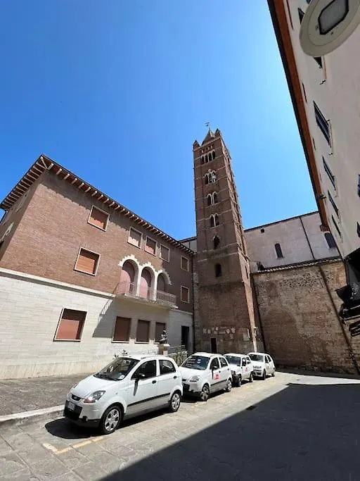 Dolce Dimora Centro Storico, A 15 Minuti Dal Mare Apartment Grosseto 0*,  Italy