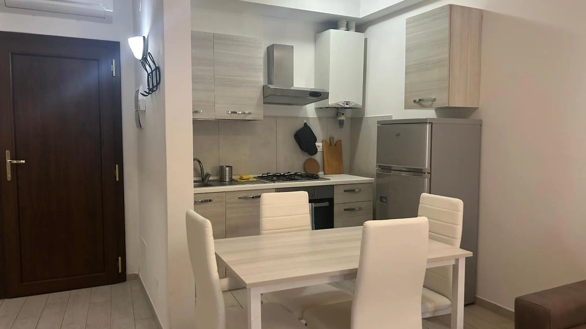 Dolce Dimora Centro Storico, A 15 Minuti Dal Mare Apartment Grosseto