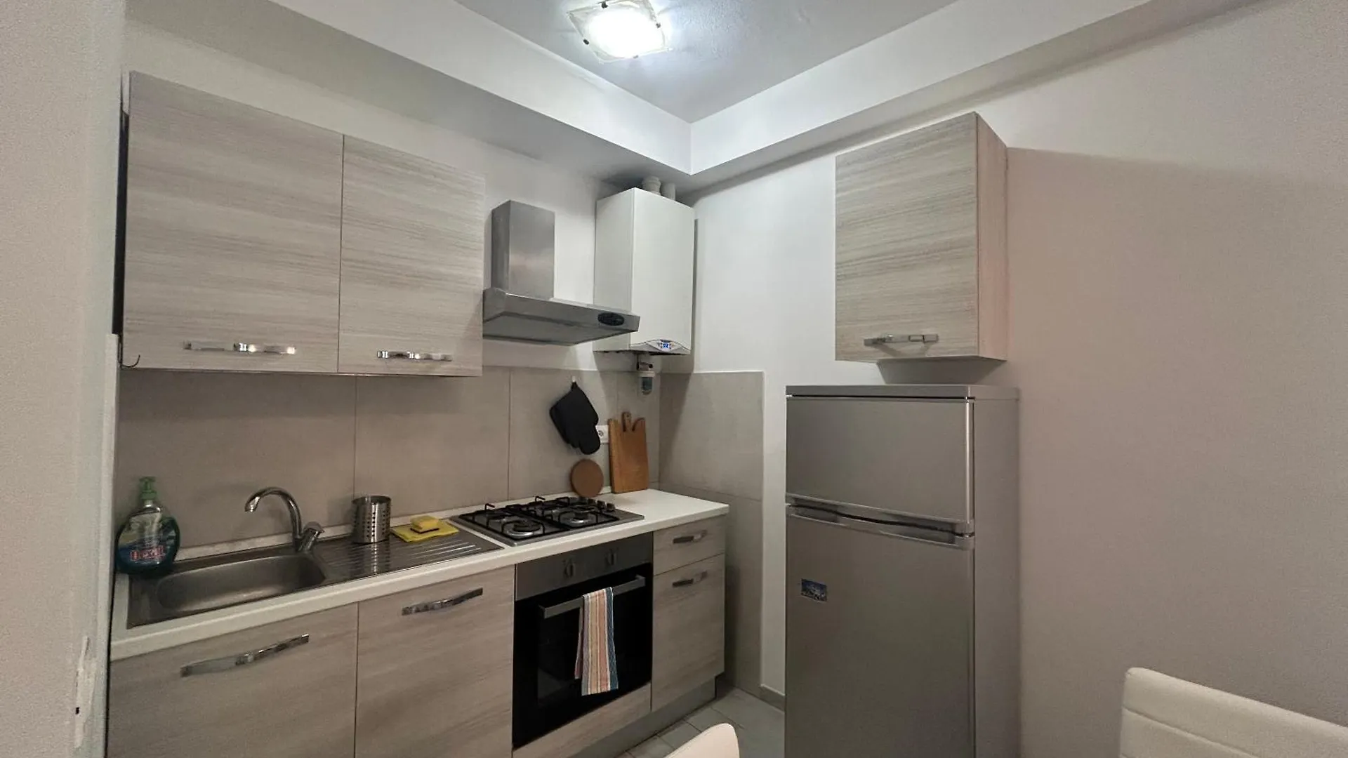 Dolce Dimora Centro Storico, A 15 Minuti Dal Mare Apartment Grosseto