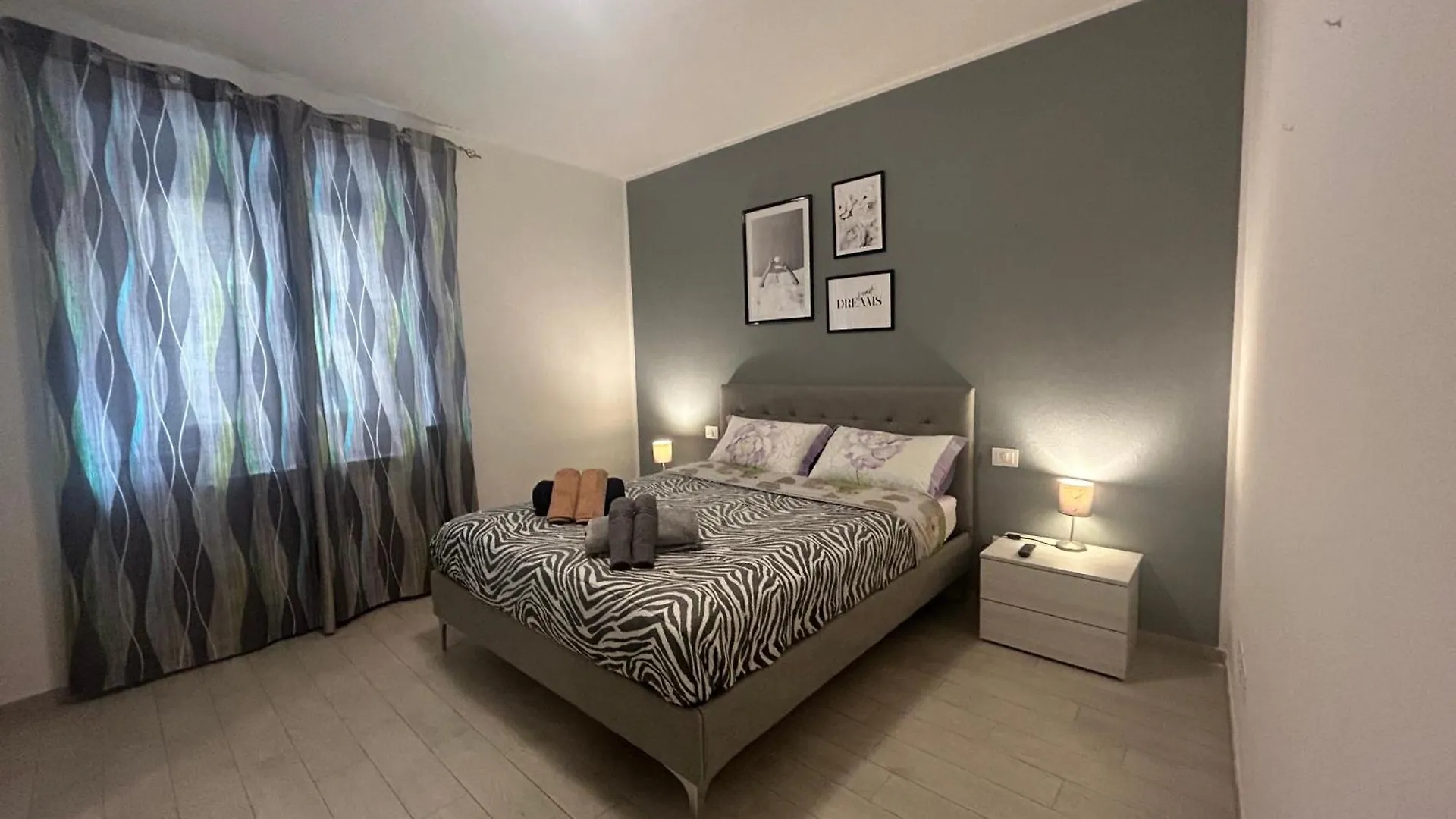 Dolce Dimora Centro Storico, A 15 Minuti Dal Mare Apartment Grosseto