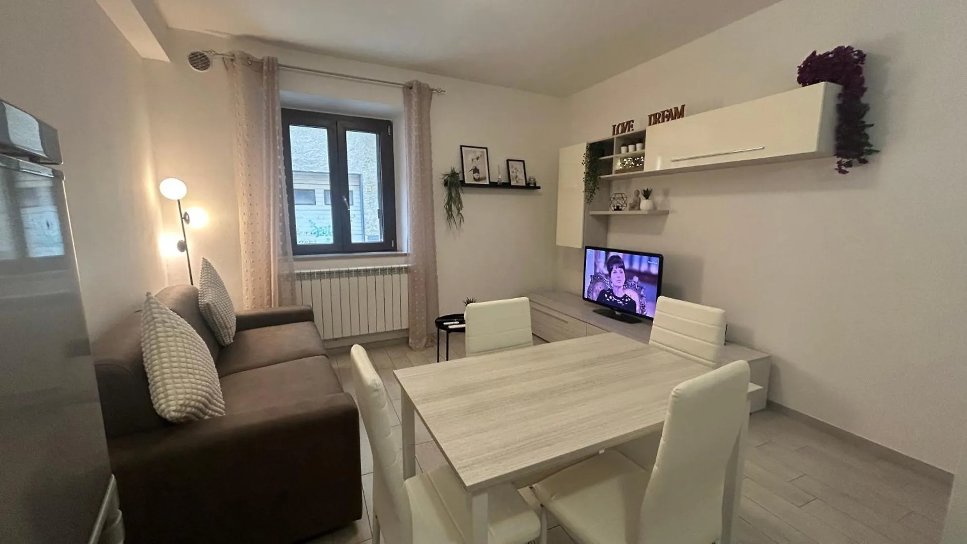 Dolce Dimora Centro Storico, A 15 Minuti Dal Mare Apartment Grosseto Italy