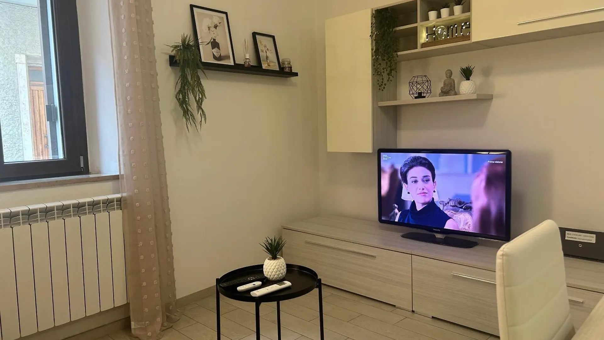 Dolce Dimora Centro Storico, A 15 Minuti Dal Mare Apartment Grosseto Italy