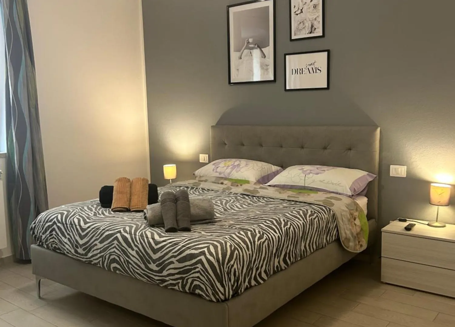 Dolce Dimora Centro Storico, A 15 Minuti Dal Mare Apartment Grosseto 0*,  Italy