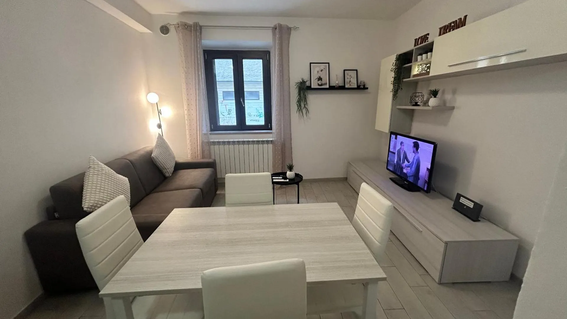 Apartment Ferienwohnung Dolce Dimora Centro Storico, A 15 Minuti Dal Mare Grosseto