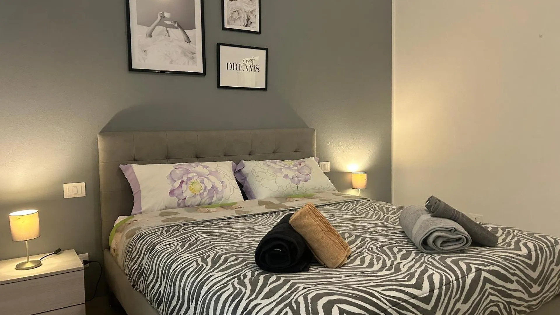Dolce Dimora Centro Storico, A 15 Minuti Dal Mare Apartment Grosseto