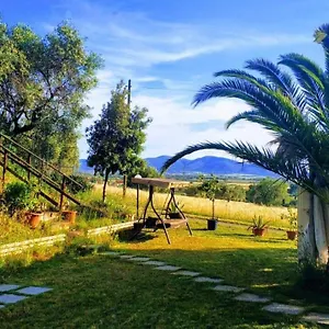 Séjour à la campagne Grancia, Grosseto