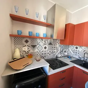 Appartamento Lacasina Delizioso/nuovo Centro, Grosseto