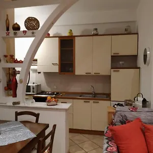 Appartamento Rosaspina, Grosseto