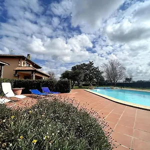 Appartamento Loc.cioccaie, Grosseto