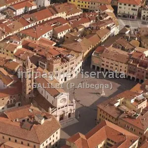 Appartamento Piazza Dante Alighieri, Grosseto