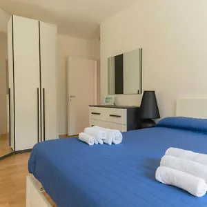 Appartamento Ingresso Indipendente 5 Minuti Dal Centro - Self Check-in - Free Parking - Wi-fi, Grosseto