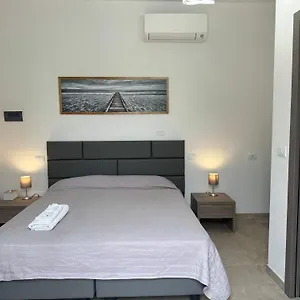 Bed and breakfast Montecristo, Grosseto